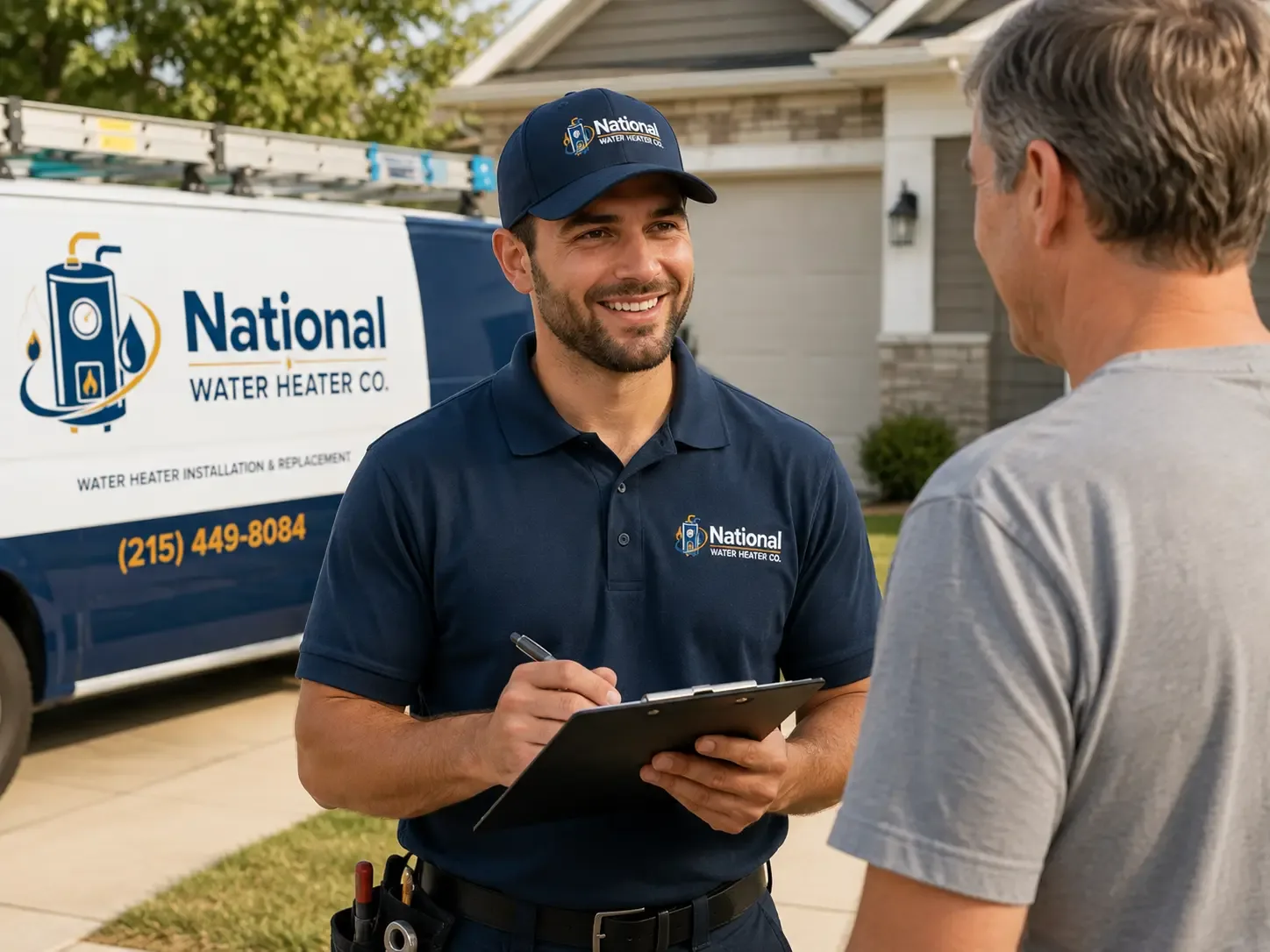 Water Heater Installation Gradyville, KY FAQs